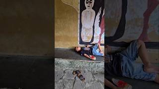 Download lagu I'm scared just by the same picture #trendingshorts mp3