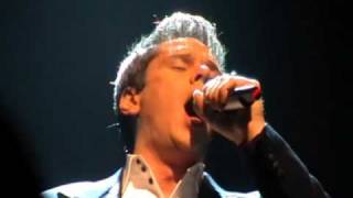 David Miller, Il Divo - "Panis Angelicus" - Christmas in New York