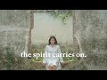 The Spirit Carries On Dream Theater Superlaks Music Ft Fransisca Cover