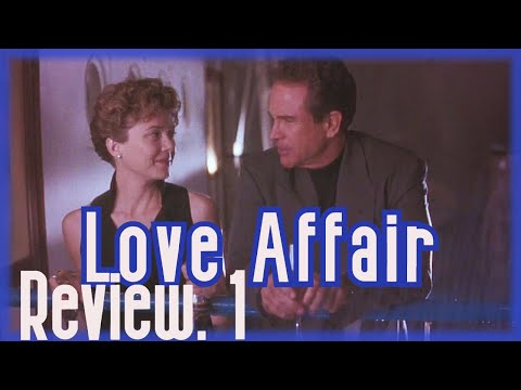 당신이 사랑하는 [러브어페어] 리뷰. 1부