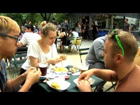 Decade of Shack (day 2)