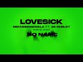 LOVE SICK Sidhu Moose Wala AR Paisley Mxrci Official Visual Video New Song 2022