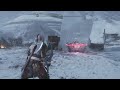 God Of War Ragnarok Ps5 Walkthrough Gameplay Part 36 Find The Norns At The Well Of Uro