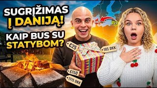 vėl kasdienybe?🫢