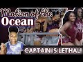 LTD Ep. 18 | TXSU Motion of the Ocean Stands 2021 | Game Day Reaction