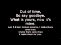 Broken Dreams Shaman S Harvest Lyrics
