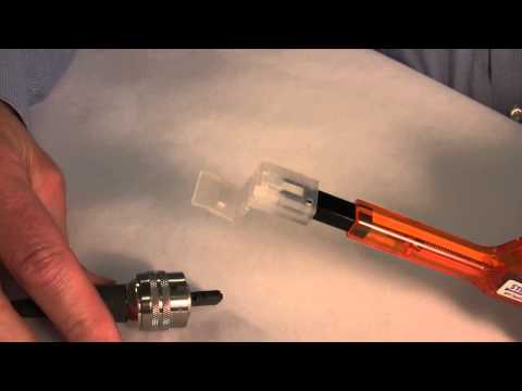 Sticklers CleanClicker MPO Instructions