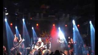 Die Apokalyptischen Reiter — Die Sonne Scheint