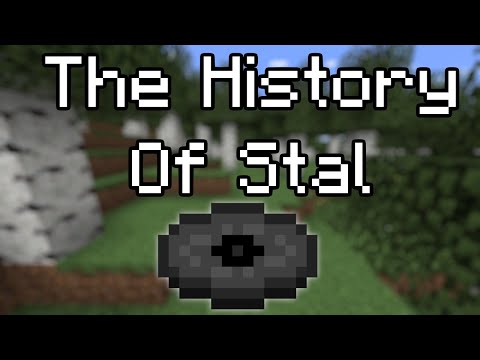 The History Of Stal