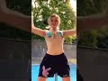 Прыг Like Shorts Boobs Slowmo Mmm Slow Motion