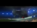 Cars 3 Lightning S McQueen S Crash