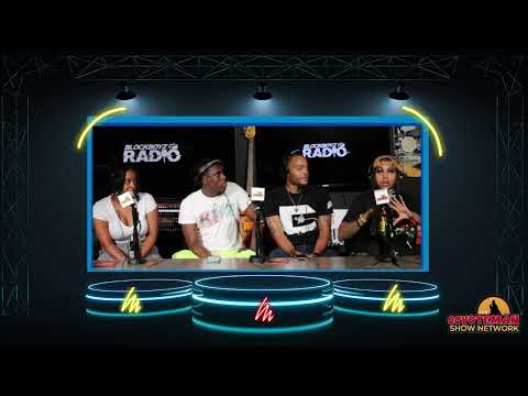 Blockboyz Radio E.10 ft Bam Bam