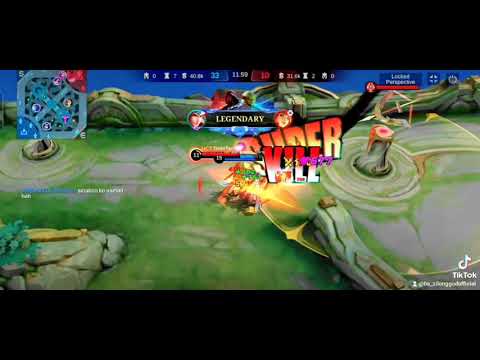 savage ft maniac " 20k matches Zilong