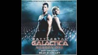 Main Title  (US Version)