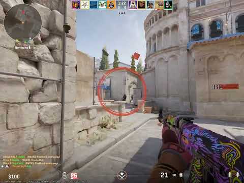 CS:GO viral plays compilation vol 3