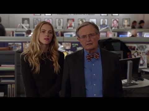 NCIS CBS 15x17 Sneak Peek #1  One Mans Trash