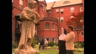 Leah Salomaa film reel 1