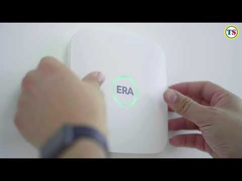 ERA Protect Deter Plus Smart Alarm System