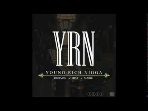 NEW JBAR (Ja-Bar) x @KmajorMusic x @MDropMan "YRN"