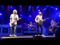 Status Quo Oh Baby Brighton Centre 2014 