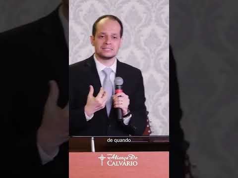 JESUS SE COMPADECE DE NÓS!