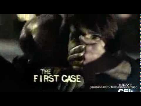 Criminal Minds 722 "Profiling 101" Promo