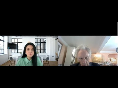 Interview with Simon Barrow about employer branding