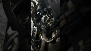 2014 Impala Evap purge solenoid replacement