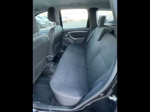 фото renault duster i рестайлинг 0