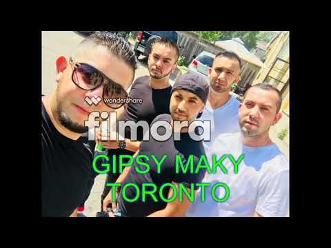 GIPSY MAKY DEMO 2019