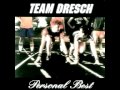 Team Dresch - DA Don't Care