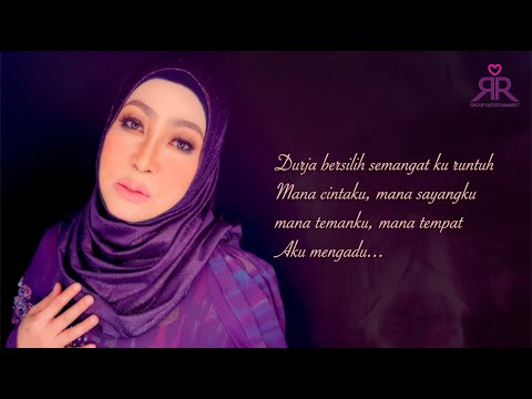 Ramlah Ram - Masar Cinta (Official Lirik Video)