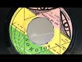 Bunny Wailer - Free JAH Children / Solomonic allstars - Dubwise