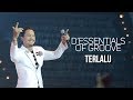 D'Essentials of Groove - Terlalu | (DEOG Jakarta)