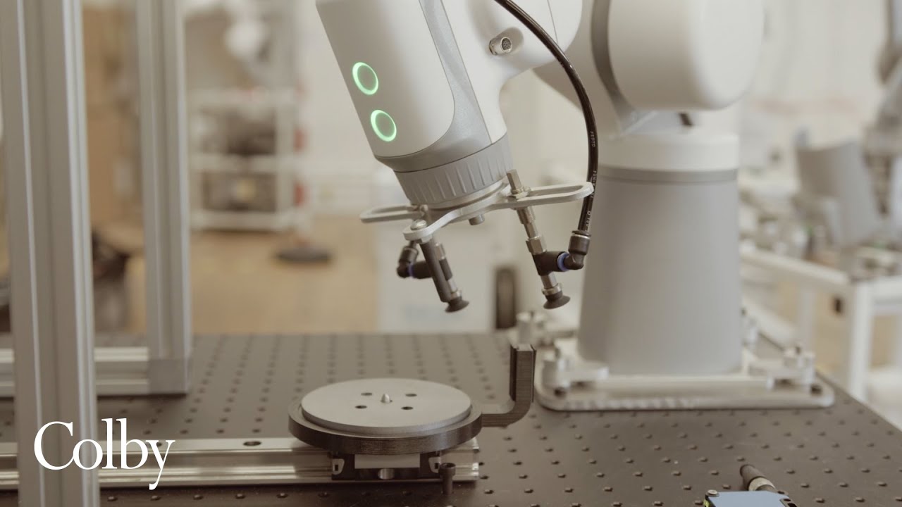 CRASH COURSE: The Philosophy of Technology