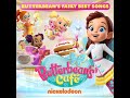 Butterbean S Café I Love To Sing