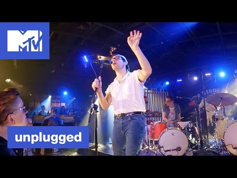 Video thumbnail for Goodmorning (MTV Unplugged)