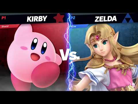 Encore Smash Weekly #180 - Djohnmark Vs. ZeroTwoNone - Losers Top 8