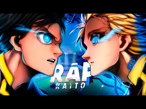 Isagi vs Kaiser (Blue Lock) | Corte | Kaito ft @Chrono0