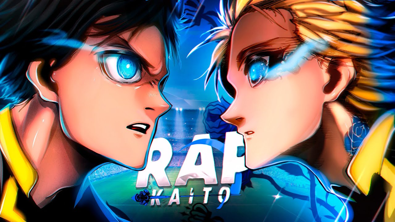Isagi vs Kaiser (Blue Lock) | Corte | Kaito ft @Chrono0