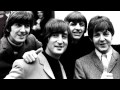 The Beatles - Because - Acapella/Vocals 