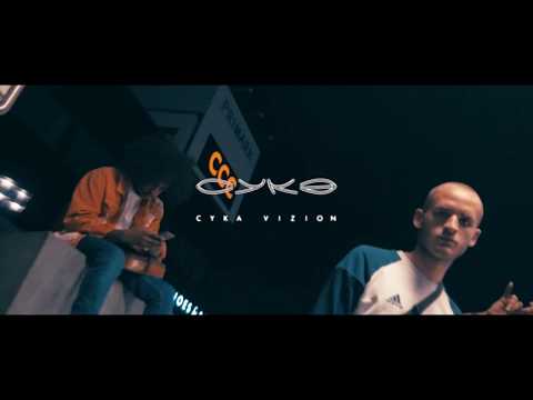 KUBA102 ft. RETRO X - Keanu Reeves (Prod. by SBOY & BOBBYSAN)