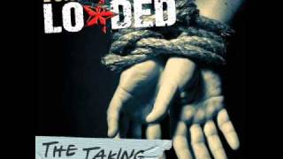 Duff McKagan's Loaded - Dean Skin