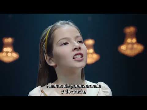 Nike   De que estan hechas las mujeres - español el empoderamiento femenino