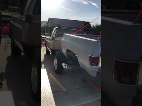 C10 lowering kit