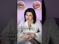 Bruising After Filler Injection. What Should You Do?
