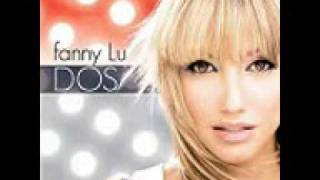 Fanny Lu - Regalame Un Beso ♥