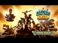 Legends of Kingdom Rush Steam Key Global Bande-annonce