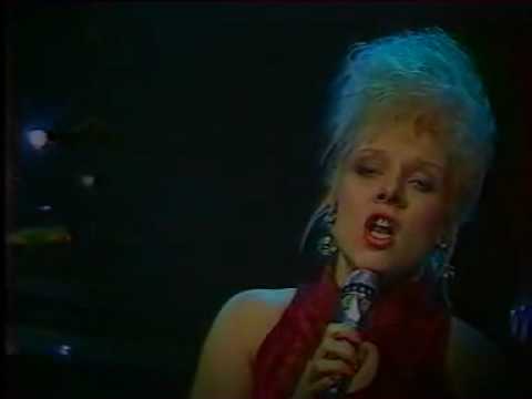 Vaya Con Dios - Don't Cry For Louie