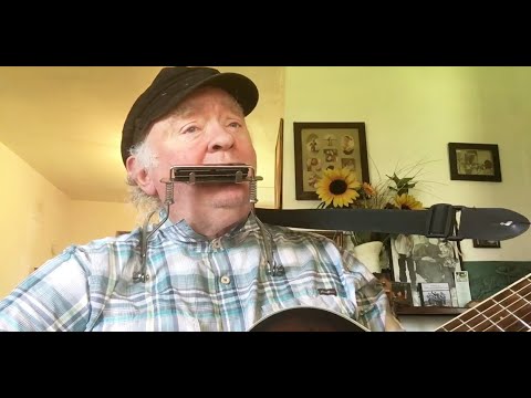 Tony Fahy performs "Lovely Leitrim" by Philip Fitzpatrick. Carrigallen 27 Ma7 2020